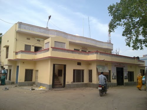 NEWS NAGAR PARISHAD SUJANGARH